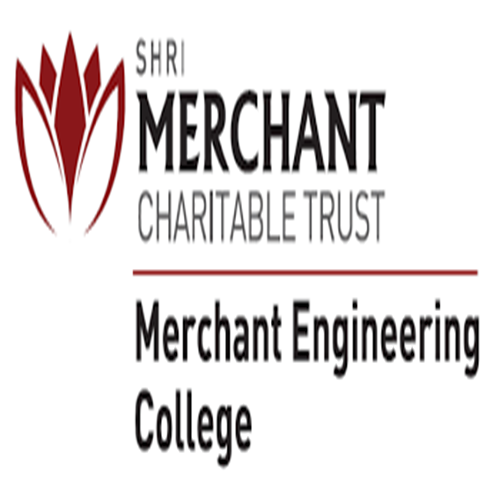 Merchant Engineering College Logo